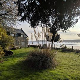St Brighs, hotell i Dingwall