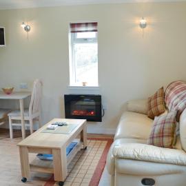Harland Cottage, hotel in Castletown