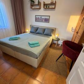 Apartmán Pipi Holiday Village 8A