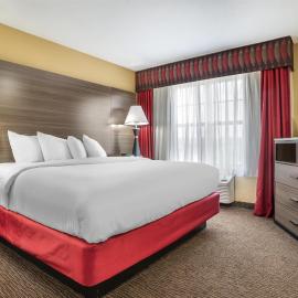 Best Western Plus Bessemer, hotel di Bessemer