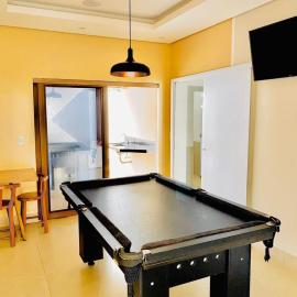 Mais Motel e Hotel, khách sạn ở Parapuã