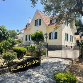 PALAZZO Sintra GH