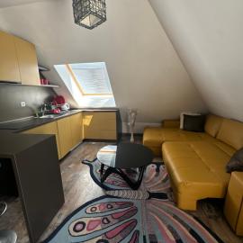 Residensia Bahami