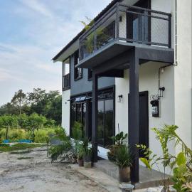 Villa Aisya