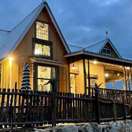 Above All Luxury Lodge, hotel in New Braunfels