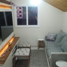 Ametista Apartment, hotel in Nova Petrópolis