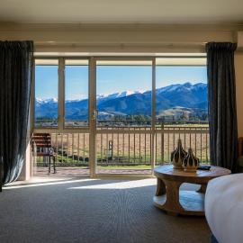 Hanmer Springs Gateway Lodge, hotel in Hanmer Springs
