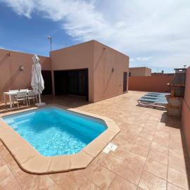 Anahi Homes Corralejo - Villa Brezo 1