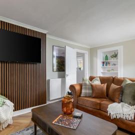 Modern Comfort in Historic Callander, hotel in Stirling