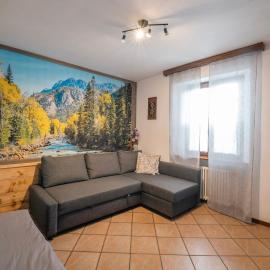 Casa Angelica - La tua casa in Valtellina