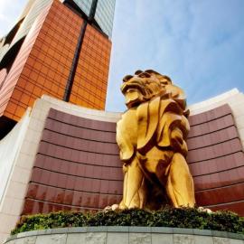 MGM Macau, hotel en Macao