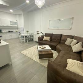 LoKA apartman, hotelli kohteessa Paraćin