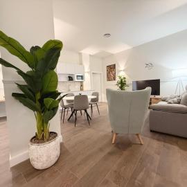 Apartamentos Mk77 León Zuloaga