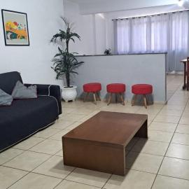Hotel Nobrega - São Paulo - Aeroporto Congonhas, hotel in São Paulo