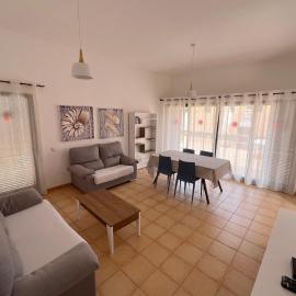 Anahi Homes Corralejo -Villa Codeso 7, hotel di La Oliva