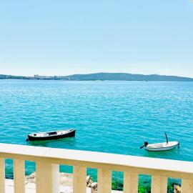 Stella Apartments, hotel in Kaštela