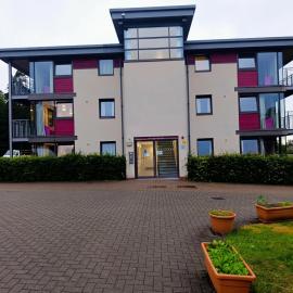 Perth Youth Hostel and Apartments، فندق في بيرث
