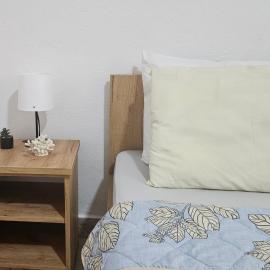 ,,Villa Vera" Peshtani, hotel u gradu 'Peštani'