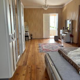 Nelis Guesthouse, Hotel in Stantsiya Gurdzhaani
