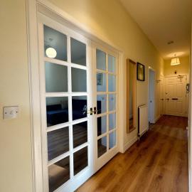 Edinburgh Centre - George Square Residence, hotel a Edimburg