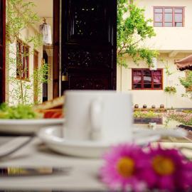 Shaxi Miss May Hotel, hotel in Jianchuan