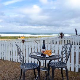 Seascape, hotel in Whitehills