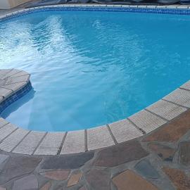 Sapphire Studio Self Catering At 54