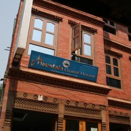 Mountain Guesthouse