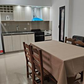 Balcarce Suite, hotel em Villa Mercedes