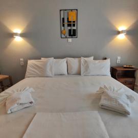 Elysian Light Apartment & Rooms