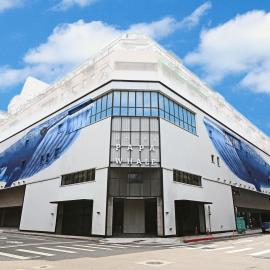 Hotel PaPa Whale，台北的飯店