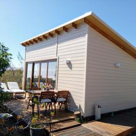 El Cornical Bungalows, hotel in Arafo