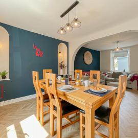 Mulberry House, Dowlais