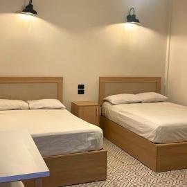 Habitación en el centro de Xalapa