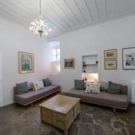 LIVIN Hydra Garden Suite, hotel v destinácii Ydra