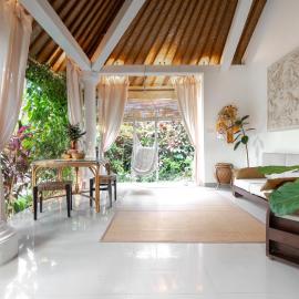 Vastu Family Villa