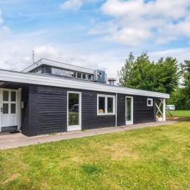 4 person holiday home in Hampen