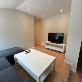 Apartment for rent in Arendal、アーレンダールのホテル