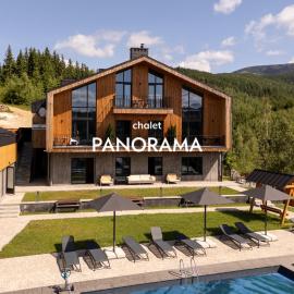 Chalet Panorama (Апартаменти)