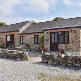 Swallow Cottage, hotel i Gowerton