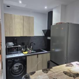 Appartement avec terrasse