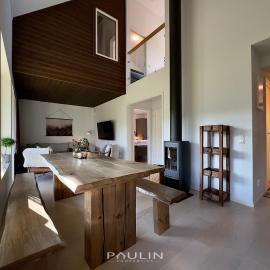 Lindvallen Ski Resort - Sauna - 8 Guests - Pet Friendly