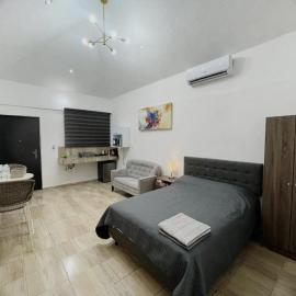 Bonito Loft en el corazón de Arteaga, Coahuila, hotel en Arteaga