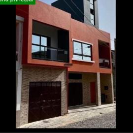 Apartamento moderno II - T1 - Cidade do Porto Novo - Ilha Santo Antão, khách sạn ở Porto Novo