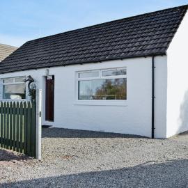 Baravullin, hotel a Benderloch
