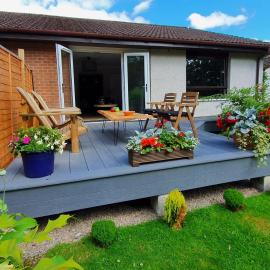 Ferry Cottage