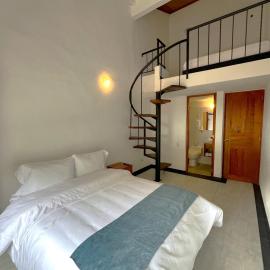 Hotel Villa Macondo