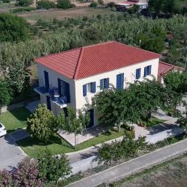 Lychnaria Apartments Κάτω Νότιο