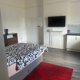 Talbot Guest House, hotel in Birmingham