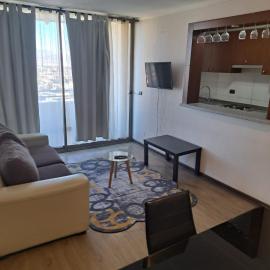 Dpto completo en Calama Centro